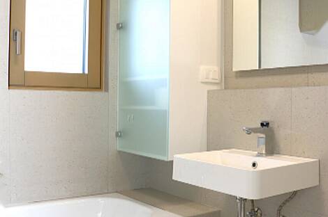 Центральный дом с террасой: 11