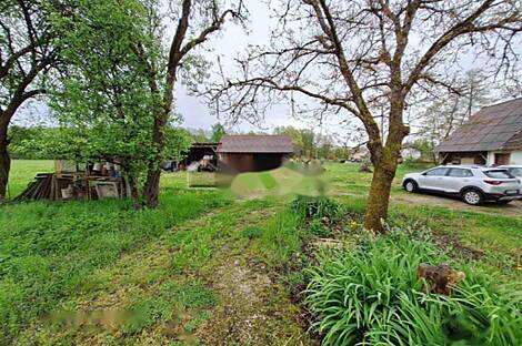 Рудник Равна Парцела дом: 3