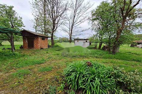 Рудник Равна Парцела дом: 8