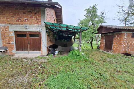 Рудник Равна Парцела дом: 15