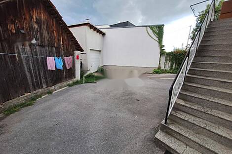 Дом Раковник с тремя этажами: 2