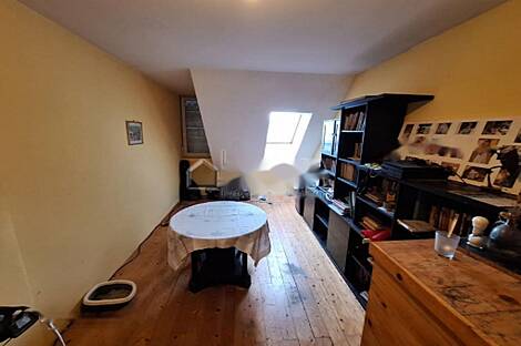 Дом Раковник с тремя этажами: 10