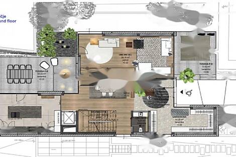 Дом, Рожна Долина: 5