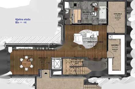 Дом, Рожна Долина: 8