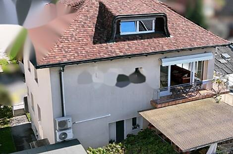 Дом Долина Рожна: 1