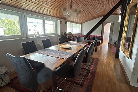 4-комнатная квартира в центре: 4