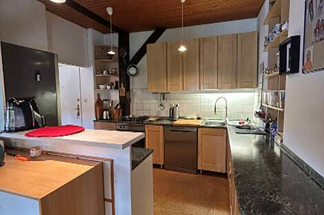 4-комнатная квартира в центре: 5