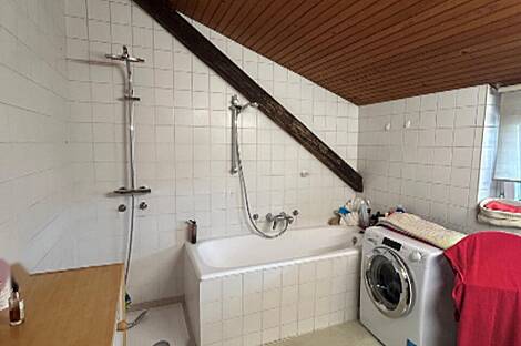 4-комнатная квартира в центре: 16