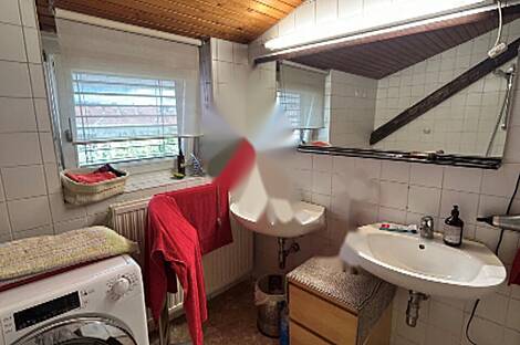 4-комнатная квартира в центре: 17