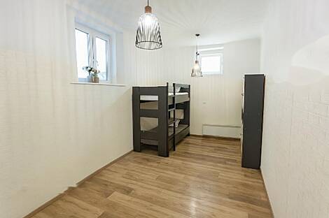 Жильё в центральной части Любляны: 1