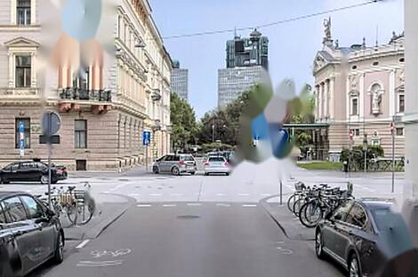 Жильё в центральной части Любляны: 4