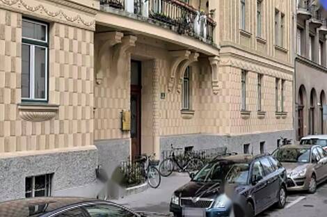 Жильё в центральной части Любляны: 5