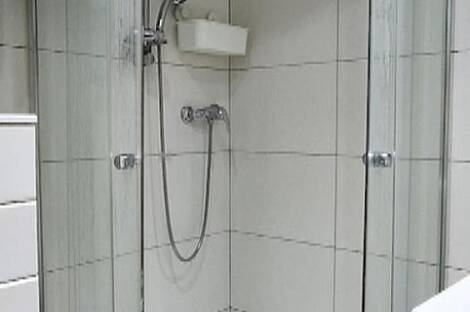 Трёхкомнатная квартира в Любляне: 5