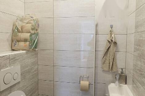 Квартира с тремя комнатами в Моште: 2