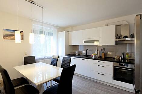 Квартира с тремя комнатами в Моште: 6