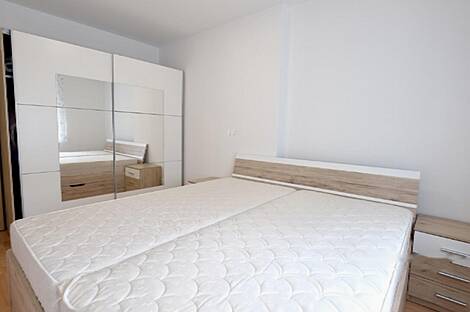 Квартира с тремя комнатами в Моште: 11