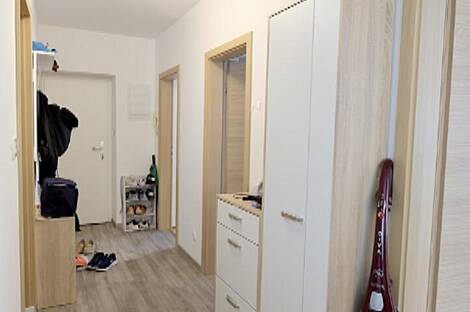 Квартира с тремя комнатами в Моште: 13