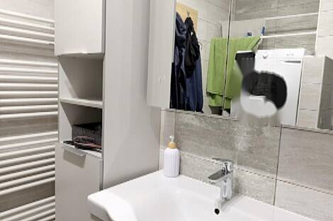 Квартира с тремя комнатами в Моште: 16