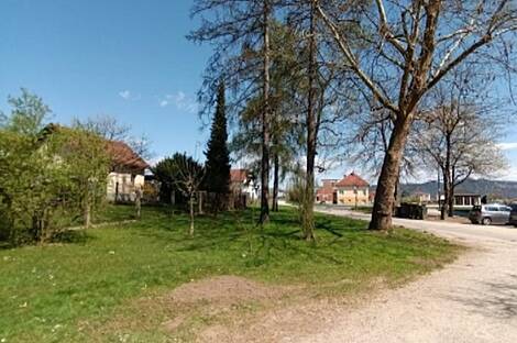 Любляна, квартира из 4 комнат: 2