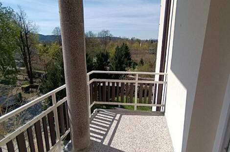 Любляна, квартира из 4 комнат: 7