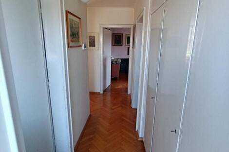 Любляна, квартира из 4 комнат: 12