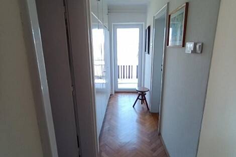 Любляна, квартира из 4 комнат: 16