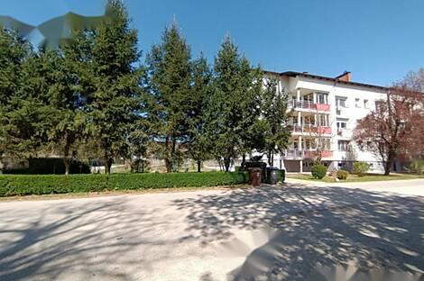 Любляна, квартира из 4 комнат: 19