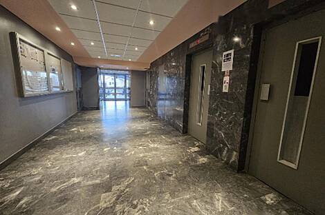 Трехкомнатная квартира, Моще: 15