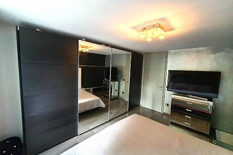 Трехкомнатная квартира в Кодельево: 2