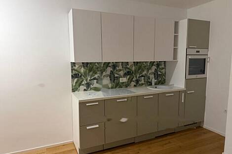 Однокомнатная квартира в районе Бежиград.: 2