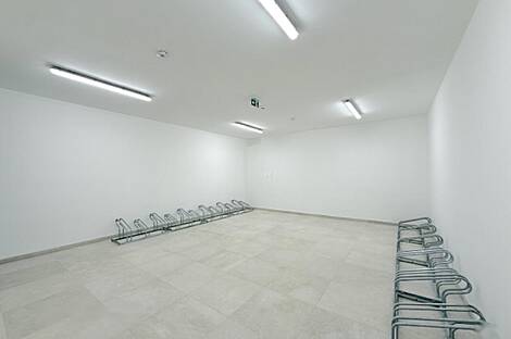 Однокомнатная квартира в районе Бежиград.: 6