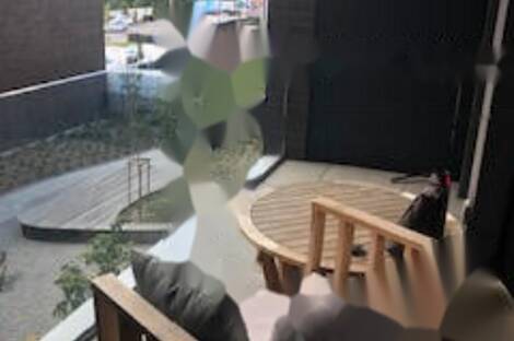 Однокомнатная квартира в районе Бежиград.: 8