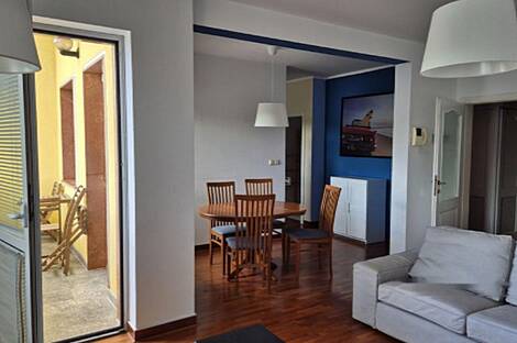 Квартира на три комнаты в Косезе: 1