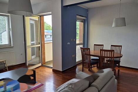 Квартира на три комнаты в Косезе: 3