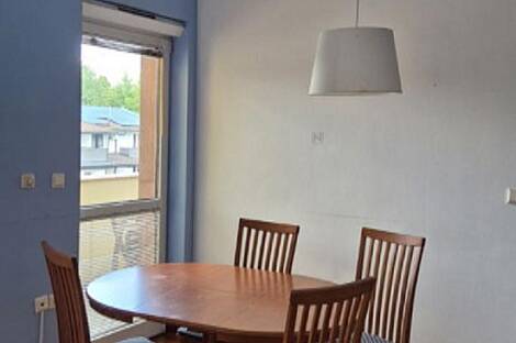 Квартира на три комнаты в Косезе: 9