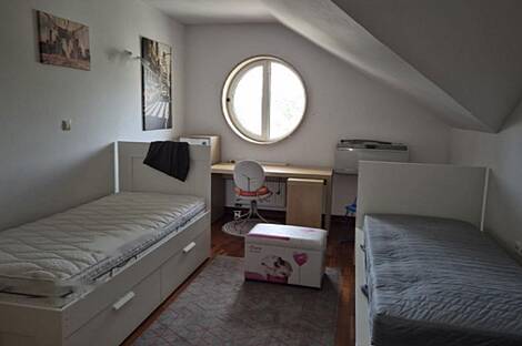 Квартира на три комнаты в Косезе: 13