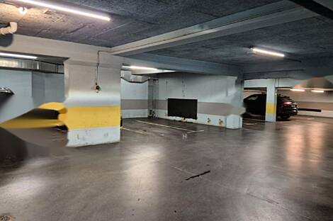 Квартира на три комнаты в Косезе: 17