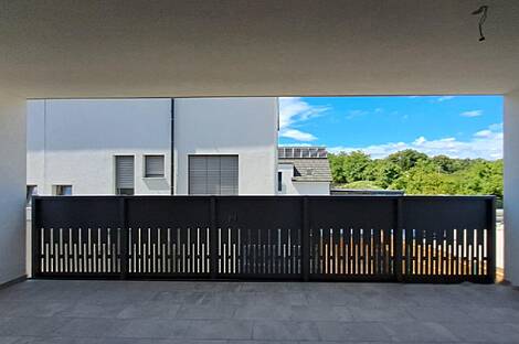 Йежица, 4-комнатная квартира: 4