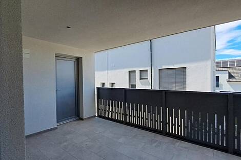 Йежица, 4-комнатная квартира: 5