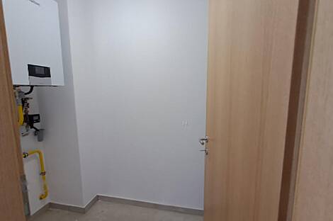 Йежица, 4-комнатная квартира: 8