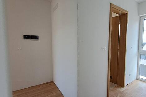 Йежица, 4-комнатная квартира: 11