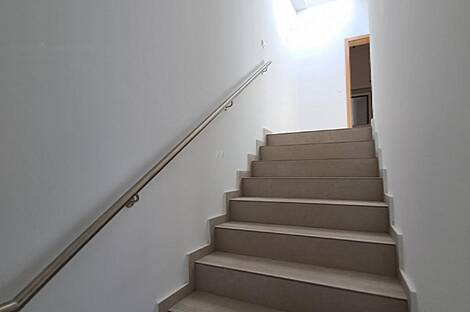 Йежица, 4-комнатная квартира: 12