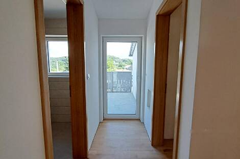 Йежица, 4-комнатная квартира: 19