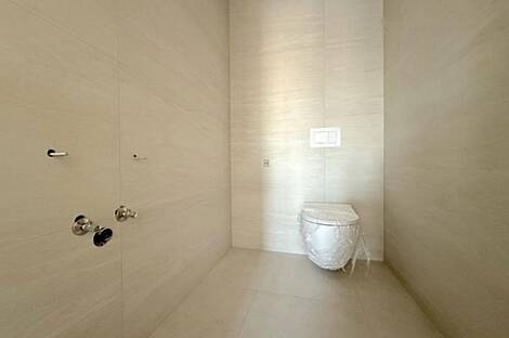 Четырёхкомнатная квартира на Новой Топничской: 6