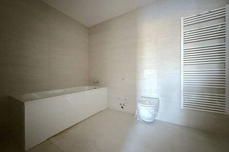 Четырёхкомнатная квартира на Новой Топничской: 8