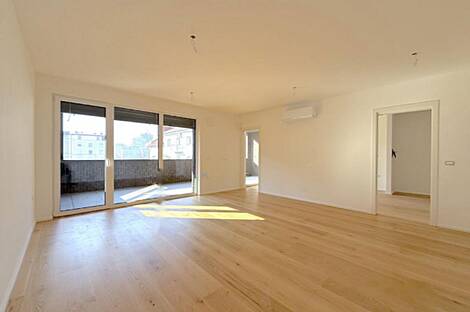 Четырёхкомнатная квартира на Новой Топничской: 13