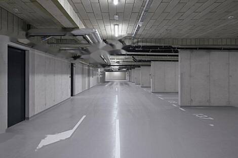 Четырёхкомнатная квартира на Новой Топничской: 14