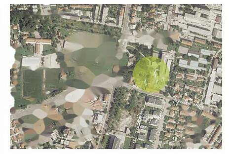 Четырёхкомнатная квартира на Новой Топничской: 18