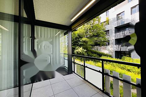 Трёхкомнатная квартира, расположена в центре: 6