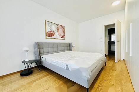 Трёхкомнатная квартира, расположена в центре: 8